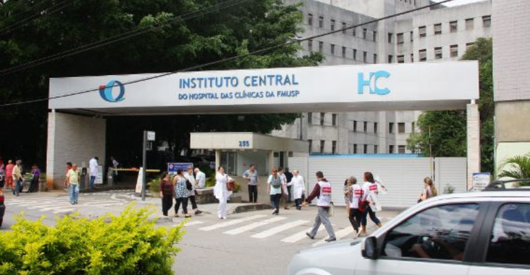 Instituto Central do Hospital das Clínicas da FMUSP tem novas alas inauguradas