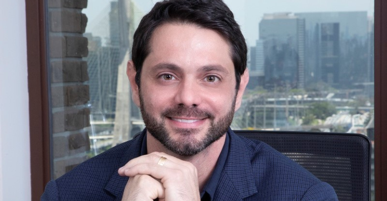 União Química anuncia novo executivo para a área de Exportação