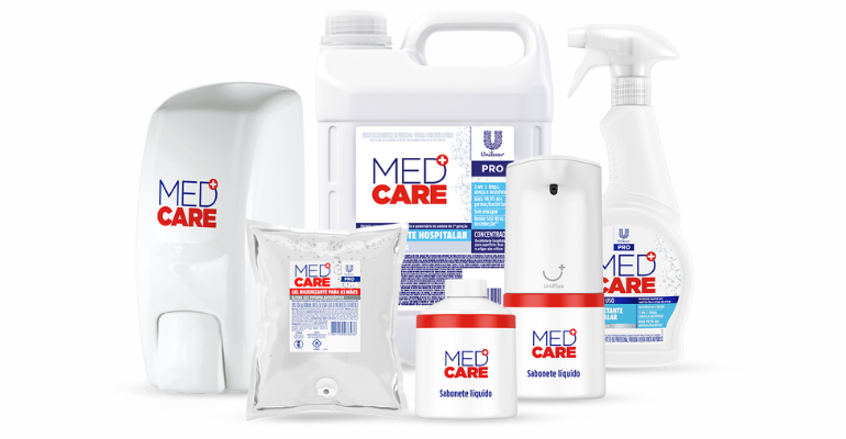 O combate às infecções hospitalares começa com a higienização correta