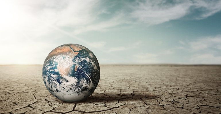 OMS: Saúde deve estar no centro das negociações sobre mudança climática no COP27