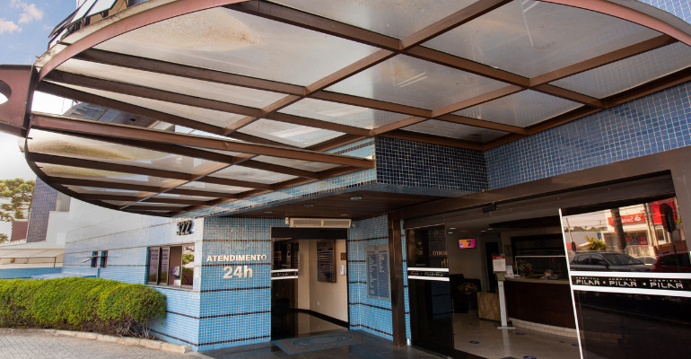 Pilar Hospital entrega primeira fase do retrofit com nova ala de apartamentos e leitos