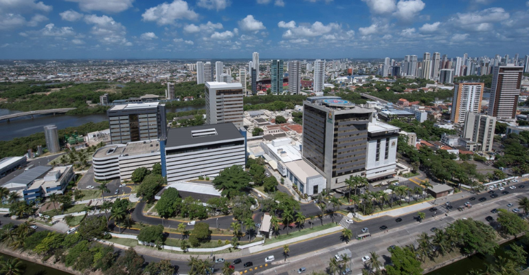 Recife contará com programa pioneiro de rastreamento do câncer de pulmão