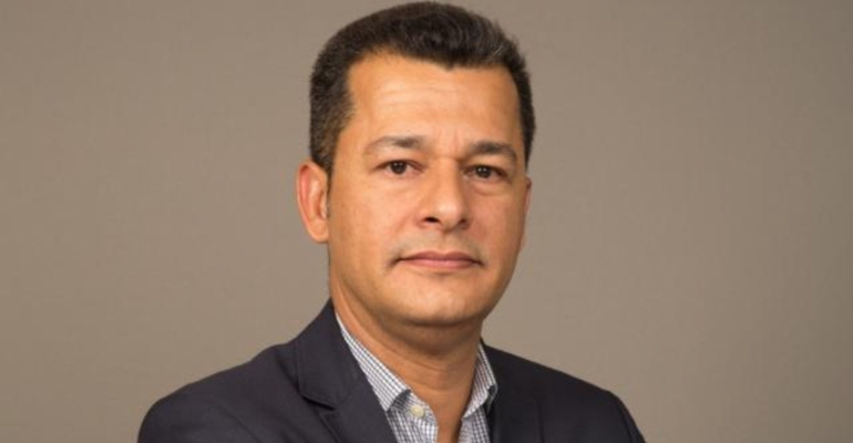 Wilmar Ferreira de Oliveira Junior é o novo Diretor Superintendente da VITAMEDIC