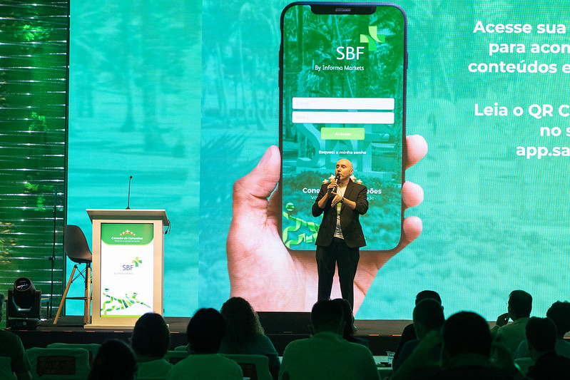 Veja os destaques do Saúde Business Fórum 2022