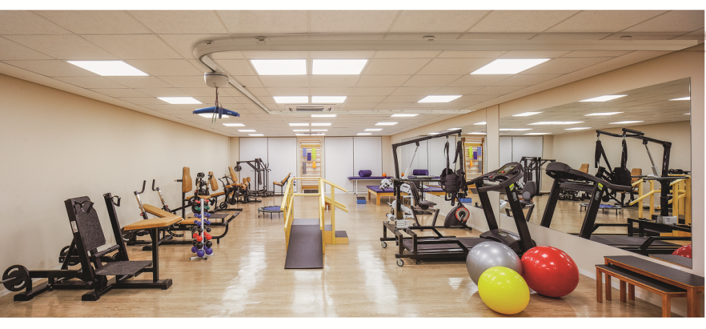 Setor de hospitais de transição alcança novo patamar no Brasil