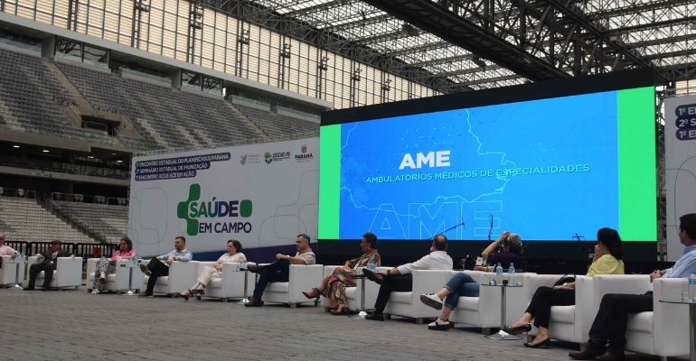 Governo do Paraná libera R$ 806 milhões para novos investimentos em Atenção Primária