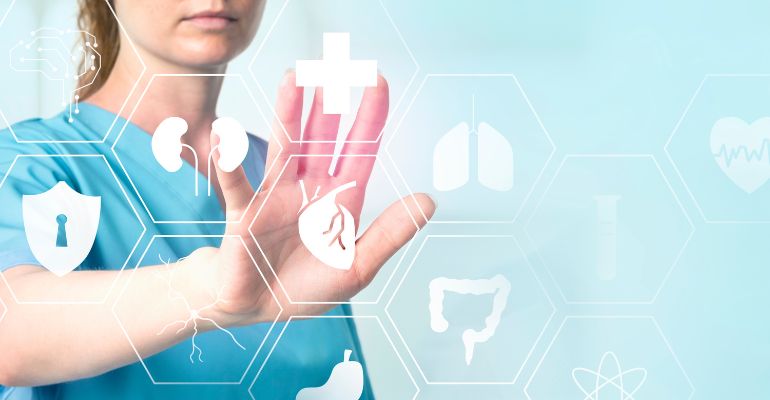 Open Health na era do 5G: explosão de data centers colabora com a saúde do Brasil