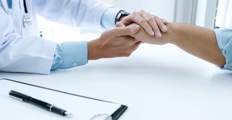 Casa de Saúde São José e Oncoclínicas promovem campanha sobre Linha de Cuidado Oncológico