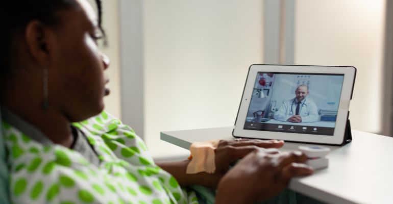 Discussão da regulamentação da Telessaúde deve avançar essa semana