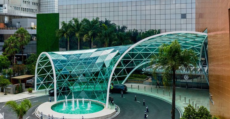 Sidney Klajner e Claudio Lottenberg são reconduzidos a presidente e presidente do Conselho Deliberativo do Einstein