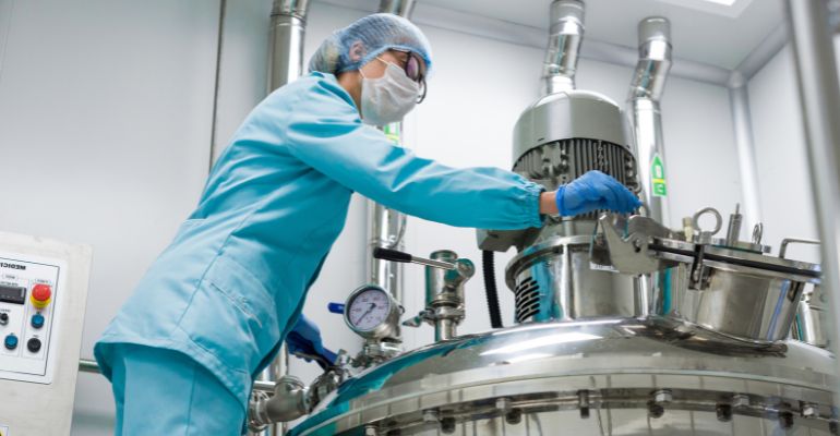 Indústria de biotecnologia deve se transformar para enfrentar desafios atuais