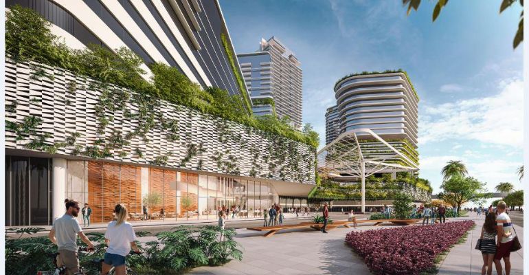 Einstein anuncia a construção de Centro Avançado de Oncologia e Hematologia