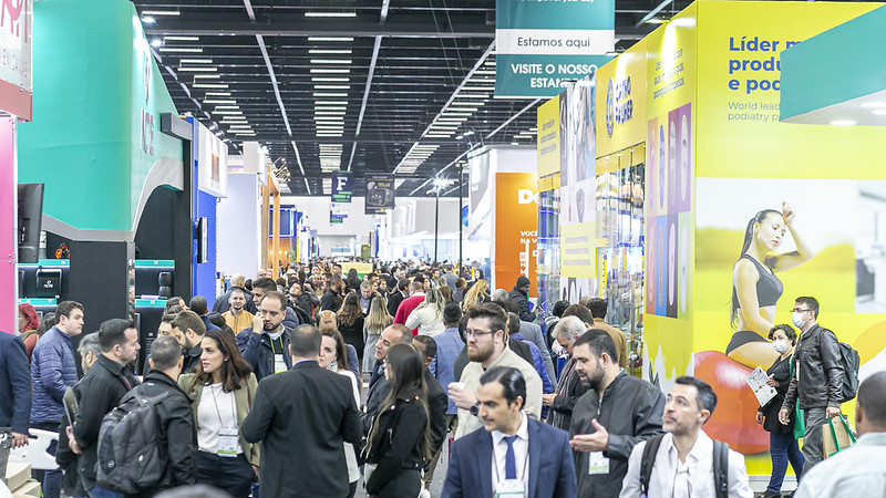 Hospitalar 2023: o credenciamento já está aberto para a 28º edição!