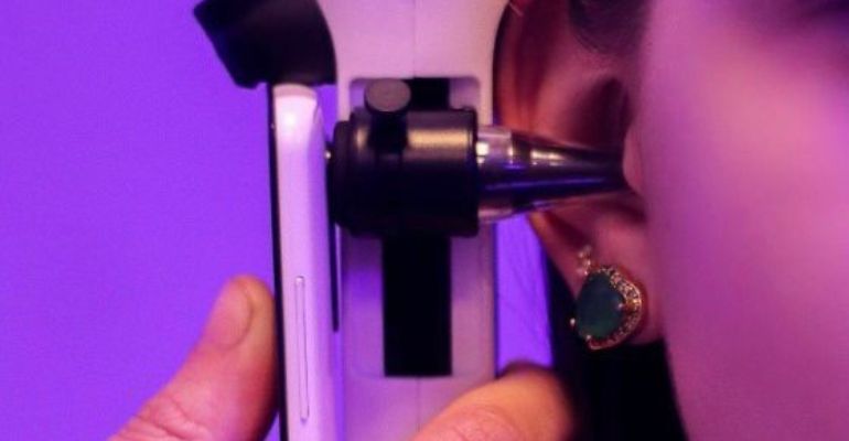 Anvisa libera venda de dispositivo israelense, inédito no Brasil, para exames físicos não invasivos