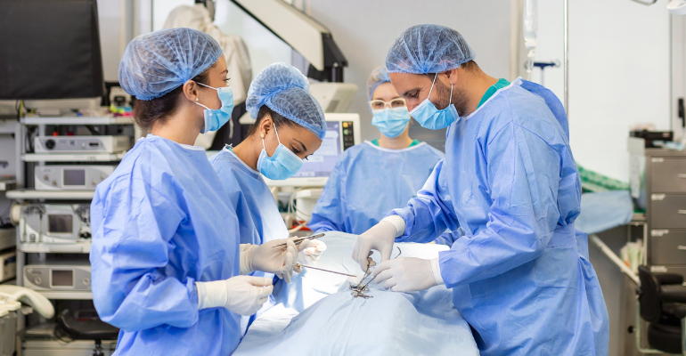 Hospital Bom Pastor realizará cirurgias eletivas via SUS