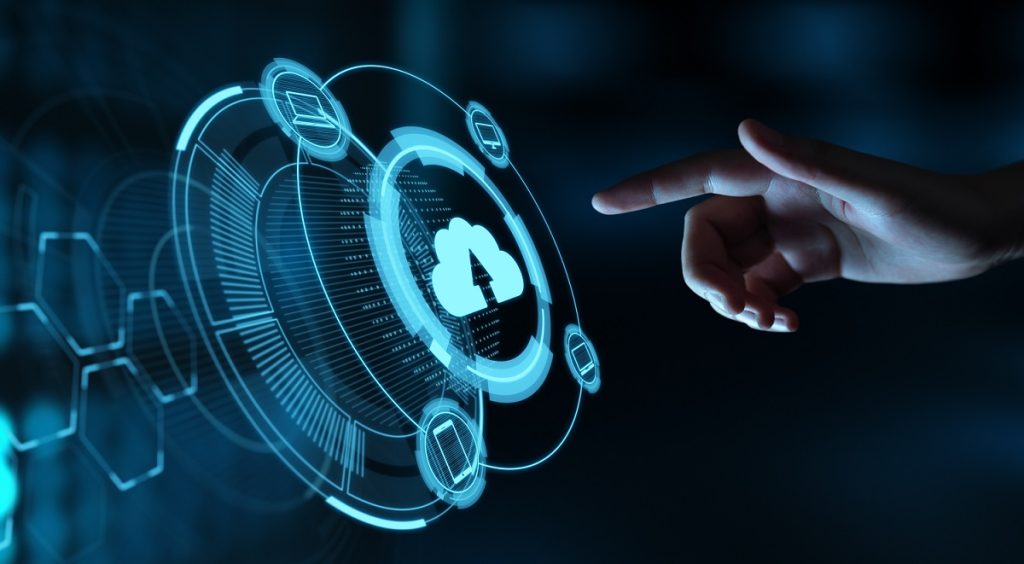 [e-Book] O que é e como funciona a computação em nuvem?