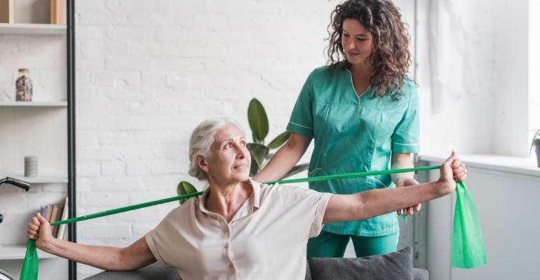 Cuidando das pessoas e do meio ambiente: home care é atenção ao ESG