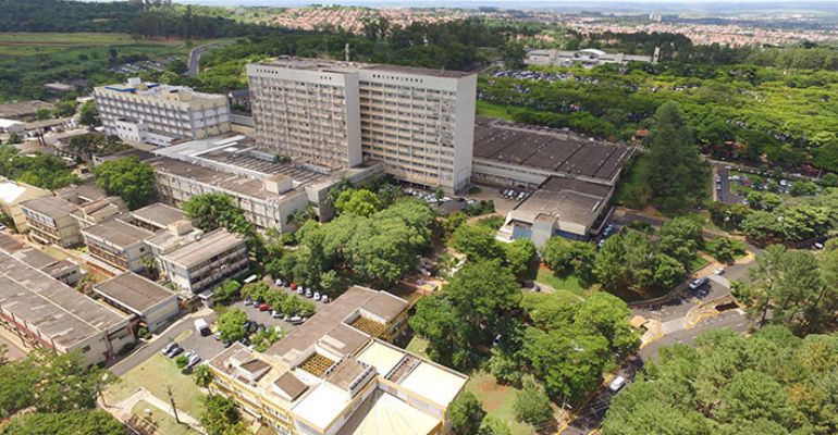 Hospital das Clínicas da USP Ribeirão Preto tem novo superintendente