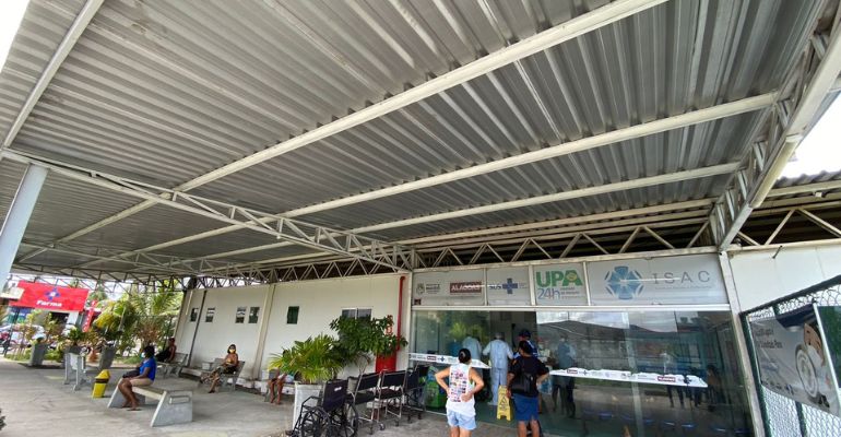 UPAs de Maceió são reconhecidas pela implantação do Projeto Lean