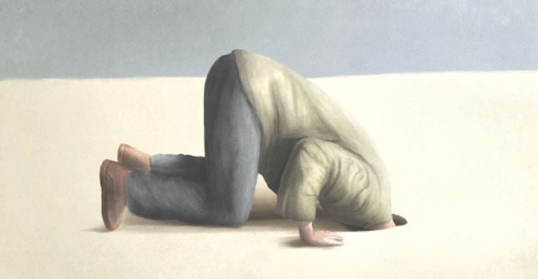 VIMPRO: para homens com vergonha e medo de uma consulta médica