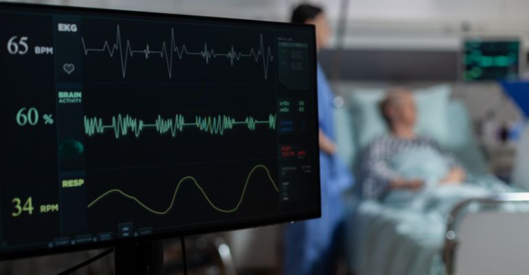 brain4care tem workstation de monitoramento de pressão intracraniana aprovada pela Anvisa