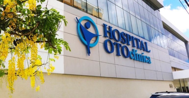 Rede OTO unifica hospitais de referência no Ceará e apresenta nova marca