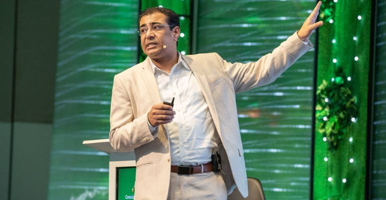 O sucesso da maturidade digital da Intermountain Healthcare vem da colaboração e planejamento