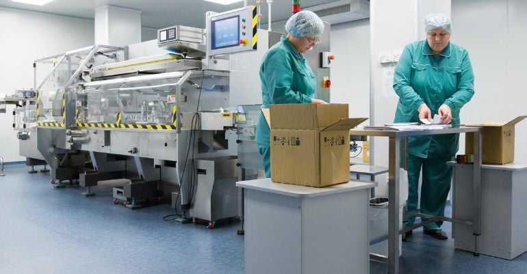 Crescimento da indústria farmacêutica exige investimentos em tecnologia e gestão da entrega
