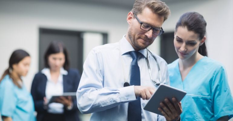 Os desafios para uma saúde digital verdadeiramente conectada