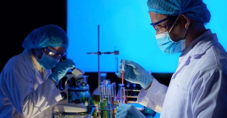 Decreto do Governo Federal institui rede destinada a promover o desenvolvimento científico no Brasil