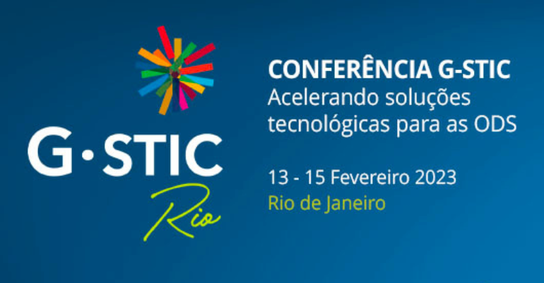 Fiocruz traz G-Stic para o Rio evidenciando a saúde