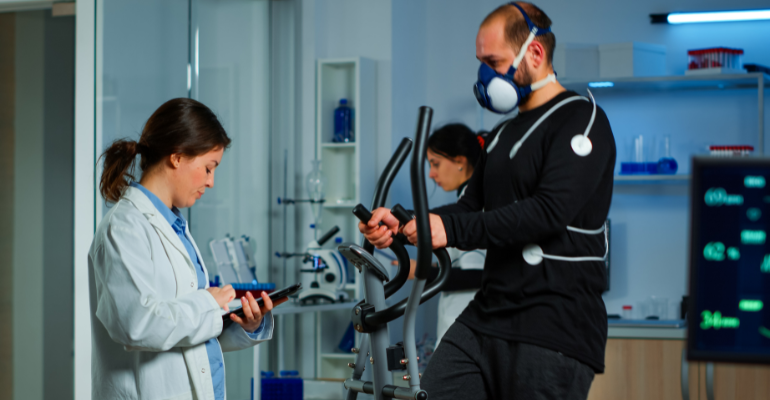 Hospital Moinhos de Vento e Grêmio se unem para pesquisa e desenvolvimento da Medicina do Esporte no RS