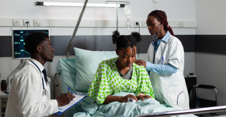 OMS busca US$ 2,5 bilhões para emergências de saúde