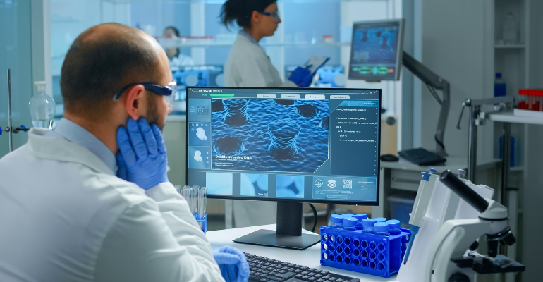 Iniciativa entre Brasil, EUA e Suécia coloca a pesquisa do Einstein na vanguarda mundial