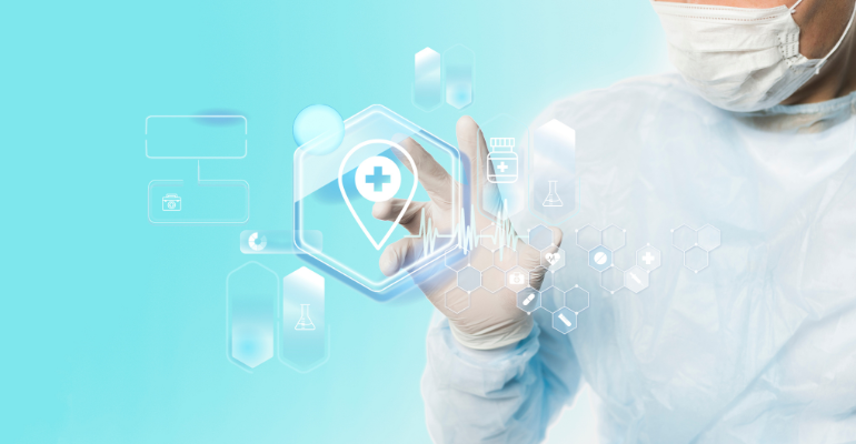 Salux Technology faz parcerias para universalizar o acesso à tecnologia na saúde