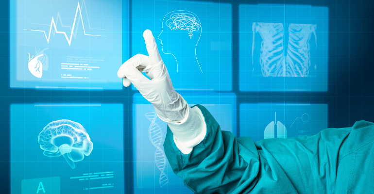 5 tecnologias de saúde para 2023 – e uma que ainda vai demorar