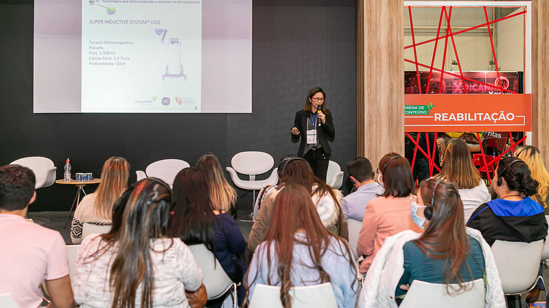 Hospitalar 2023: conheça a setorização da 28º edição!