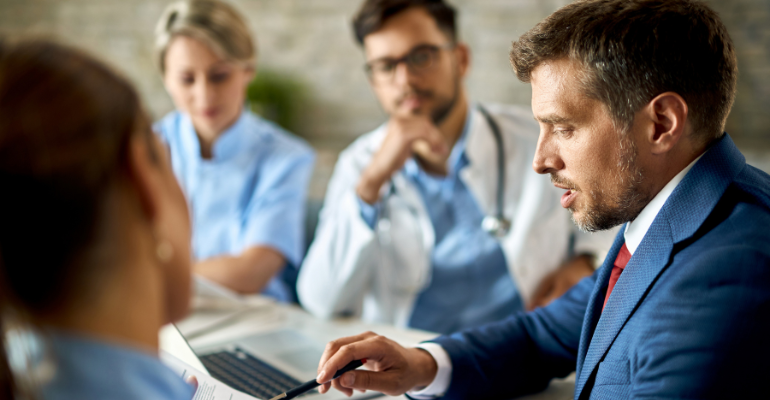 Grupo Keralty inicia operações em São Paulo para ampliação da rede