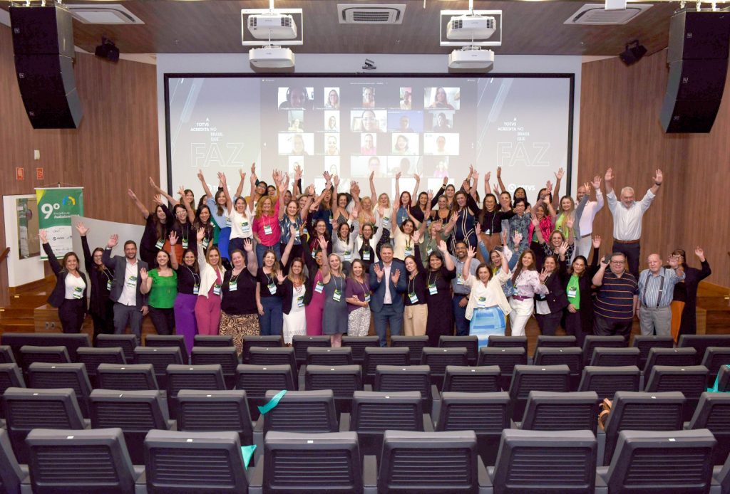 ONA promove 9° Encontro de Avaliadores