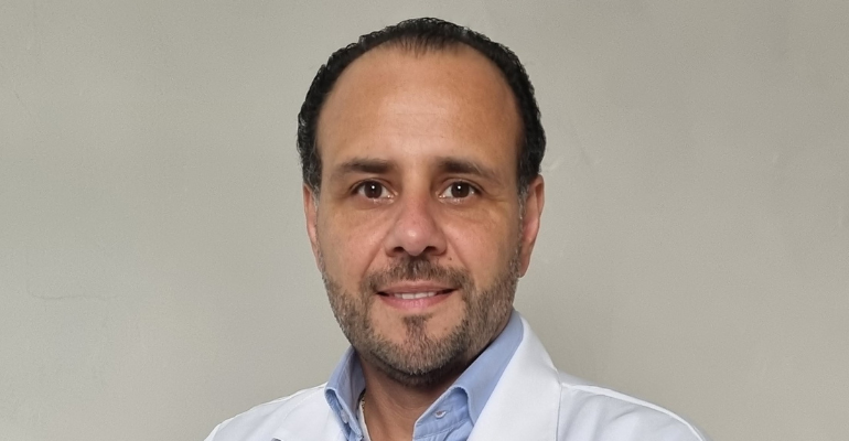 Gustavo Campana assume o cargo de Diretor Médico da Alliar