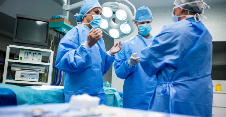 Hospital Ana Costa inaugura centro obstétrico e centro cirúrgico