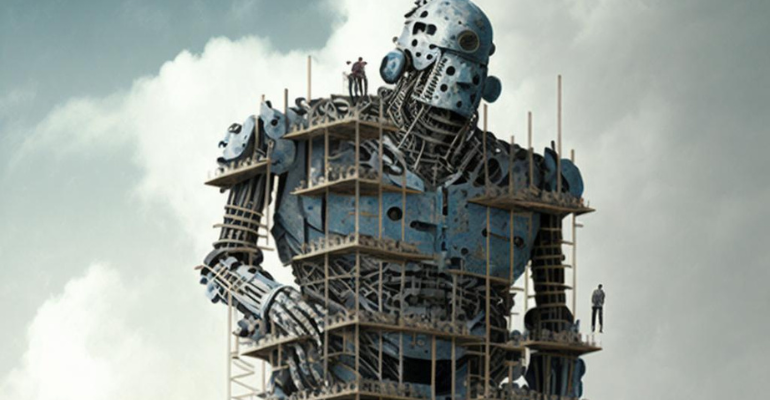 ChatGPT – Apertem os cintos, o piloto chegou!