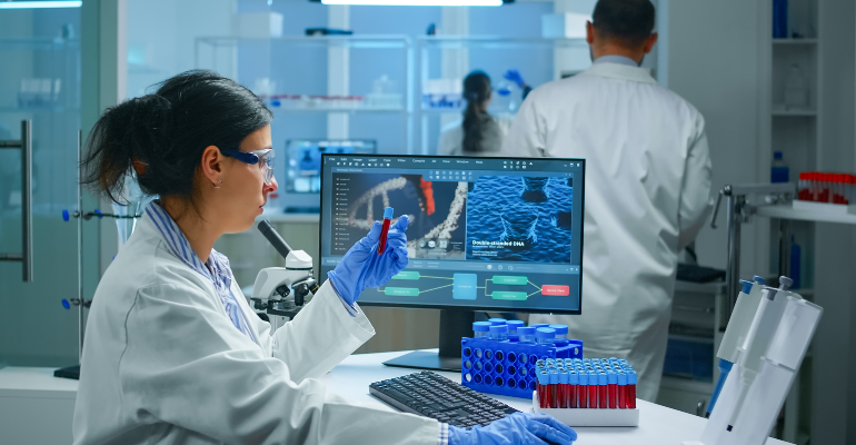 Ensino Einstein lança curso gratuito de análise de dados aplicada à pesquisa clínica