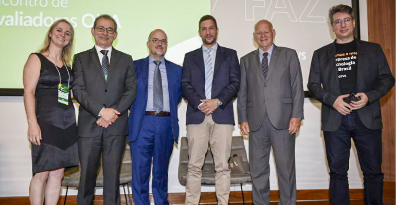 ONA promove 9° Encontro de Avaliadores