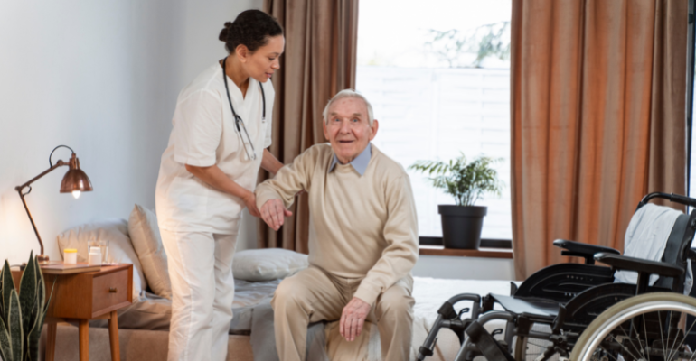 Pulsati amplia participação no mercado brasileiro de home care