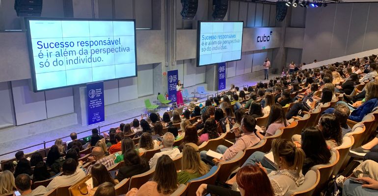 Mental Health Summit destaca a importância da segurança psicológica no trabalho