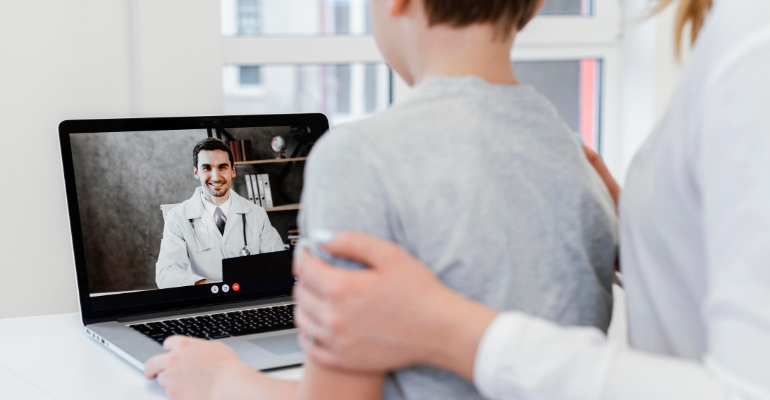 InterPlayers anuncia plataforma de telemedicina dentro de farmácias