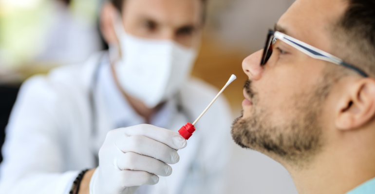 Abbott traz Panbio™ COVID-19/Flu A&B Rapid Panel para o Brasil