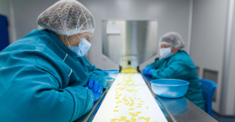 Celltrion Healthcare Brasil duplica faturamento e chega a R$ 507 milhões