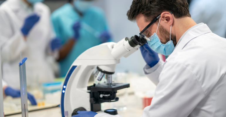 Instituto Jô Clemente inaugura Laboratório de Biologia Molecular